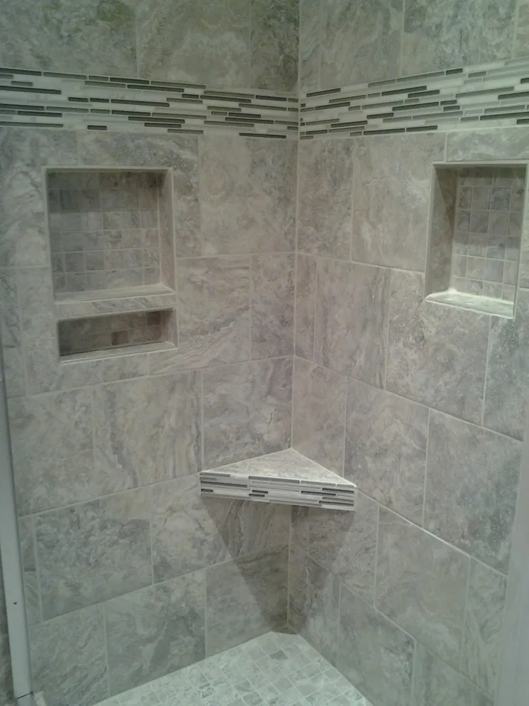 Bathroom Renovation by DHM Remodeling - Photo 5