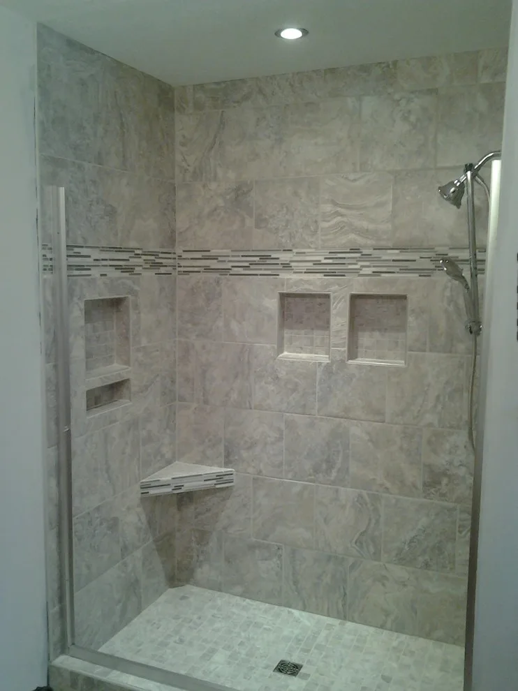 Bathroom Renovation by DHM Remodeling - Photo 3