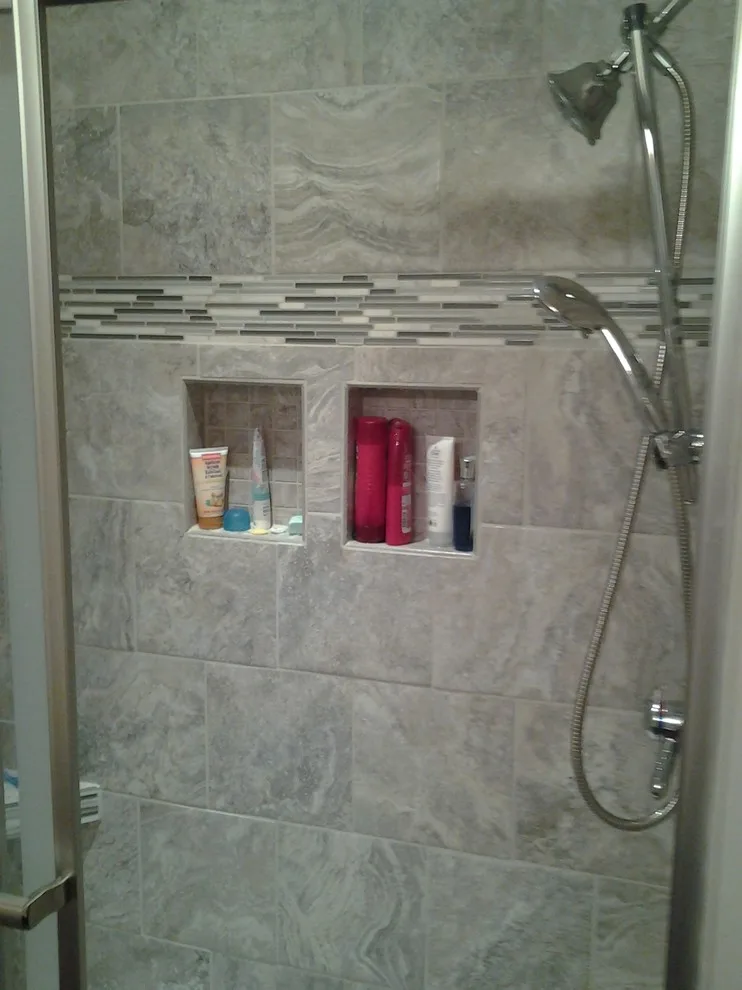 Bathroom Renovation by DHM Remodeling - Photo 4