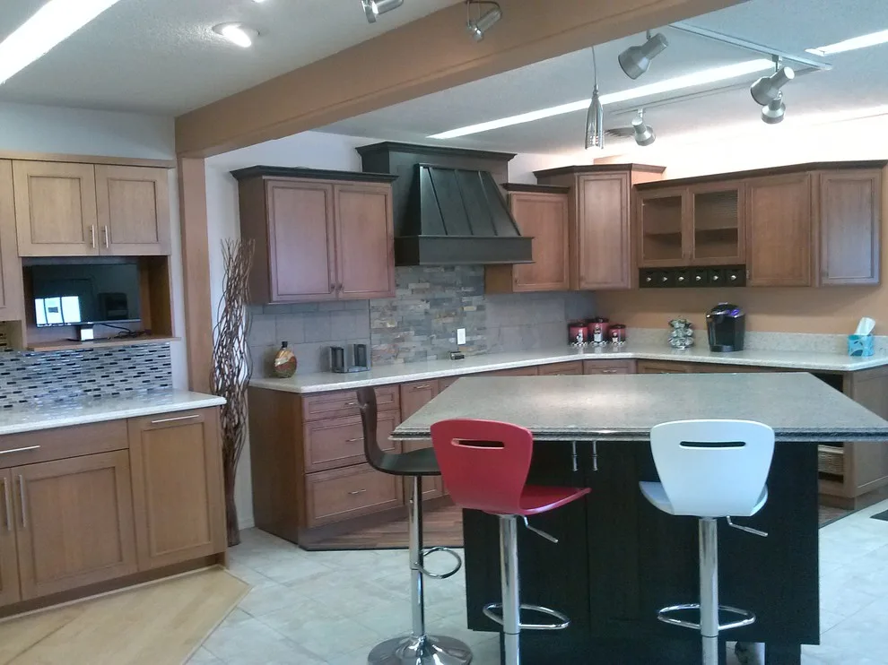 ADC Builders Kitchen & Bath Design - Photo 6
