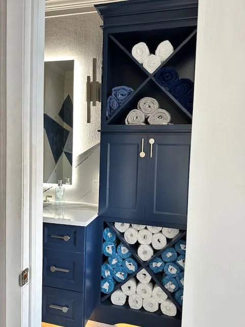 Bathroom Renovation Showroom by Colorado Kitchen & Bath Design - Photo 5