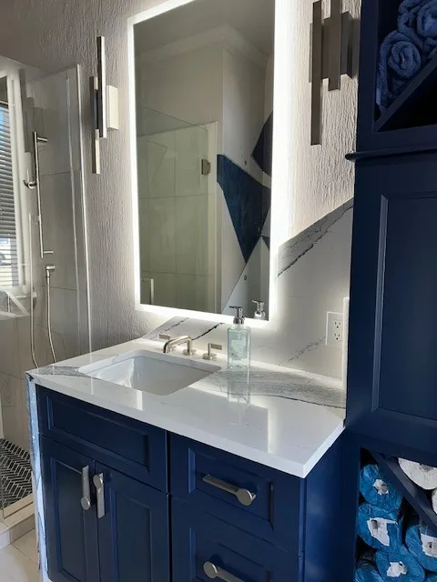 Bathroom Renovation Showroom by Colorado Kitchen & Bath Design - Photo 3