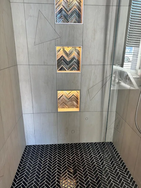 Bathroom Renovation Showroom by Colorado Kitchen & Bath Design - Photo 4