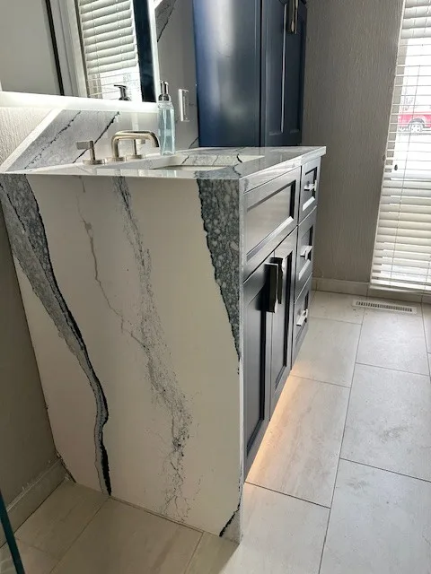Bathroom Renovation Showroom by Colorado Kitchen & Bath Design - Photo 2