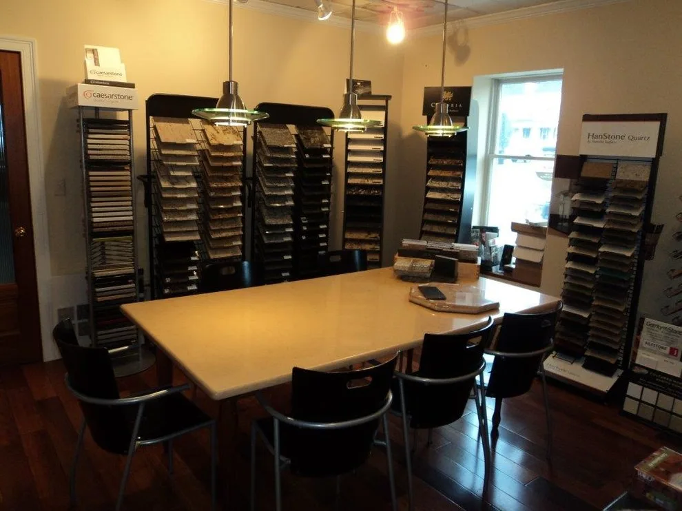 Exhibition Space by The Design Center At Ricci Lumber - Photo 8
