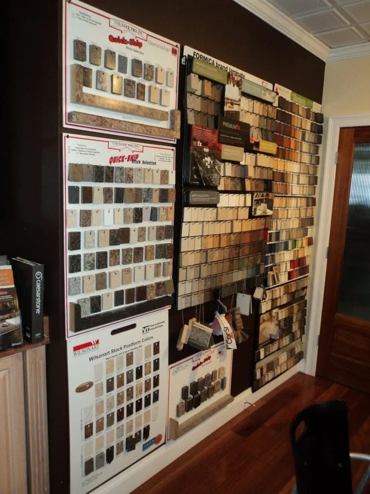 Exhibition Space by The Design Center At Ricci Lumber - Photo 9
