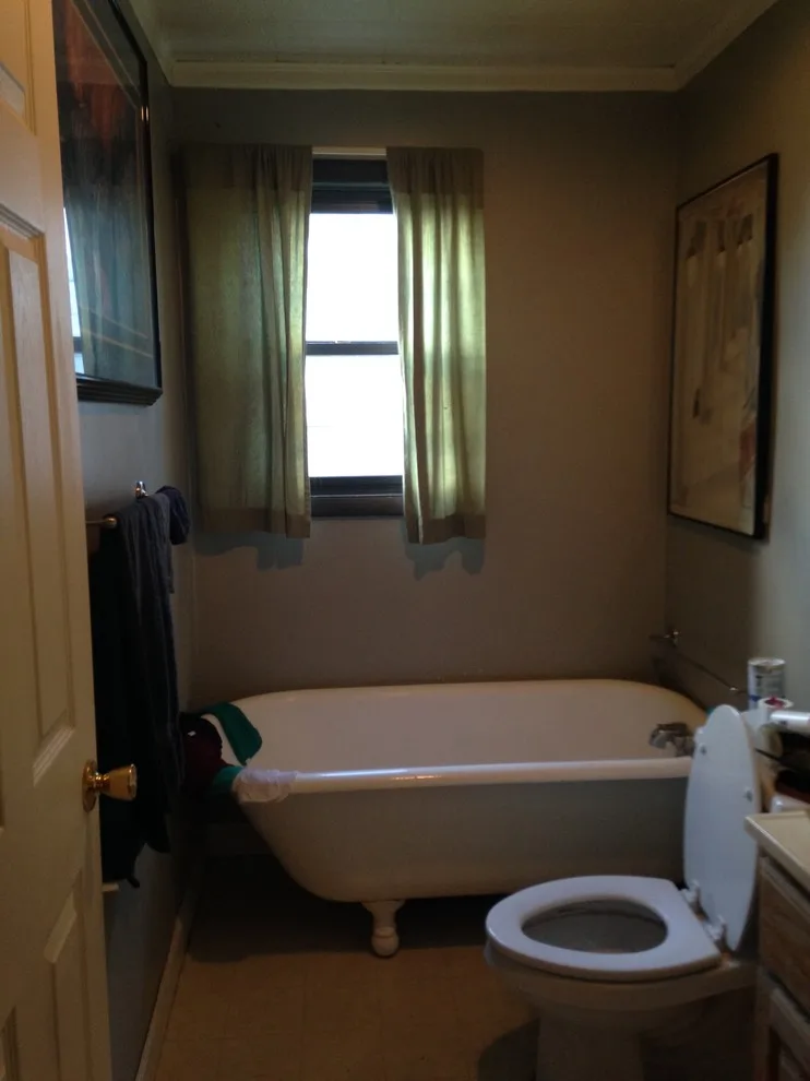 Easy Bathroom Renovations by Michelle Voudrie - Lowe's Of North Springfield, IL - Photo 10