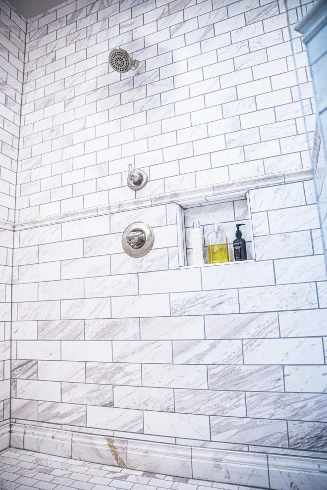 Skaggs Mini Biltmore Restroom by Callaway Homes Remodeling - Photo 15