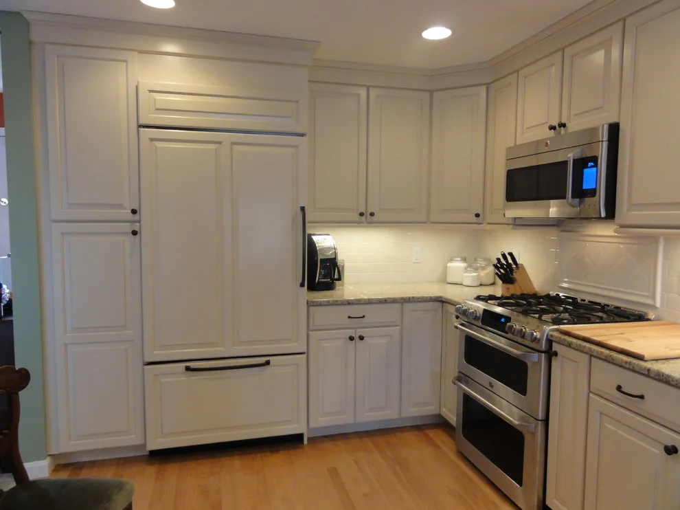 Capital Kitchen And Bath - Photo 9