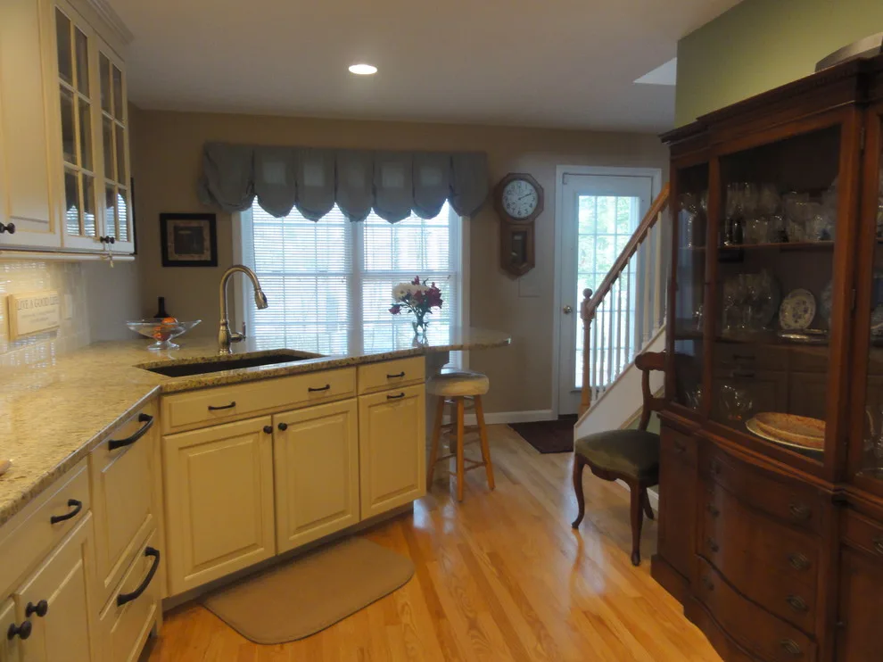 Classic Kitchen by Capital Kitchen And Bath - Photo 2