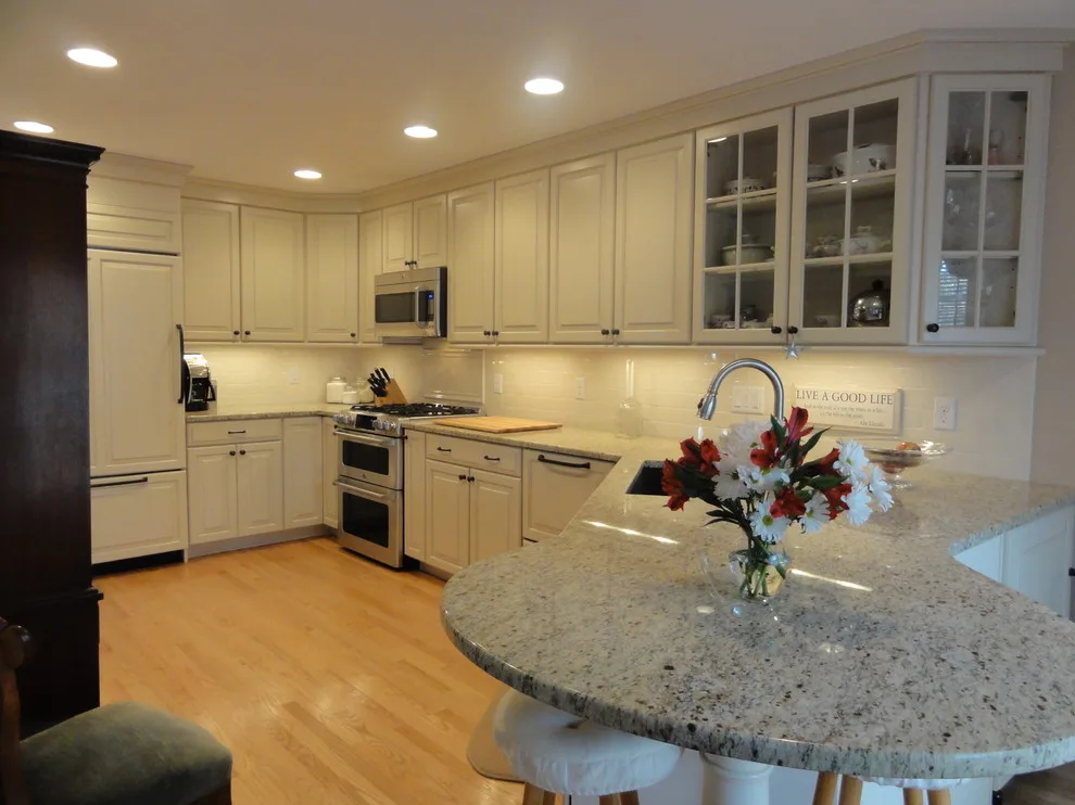 Classic Kitchen by Capital Kitchen And Bath - Photo 6