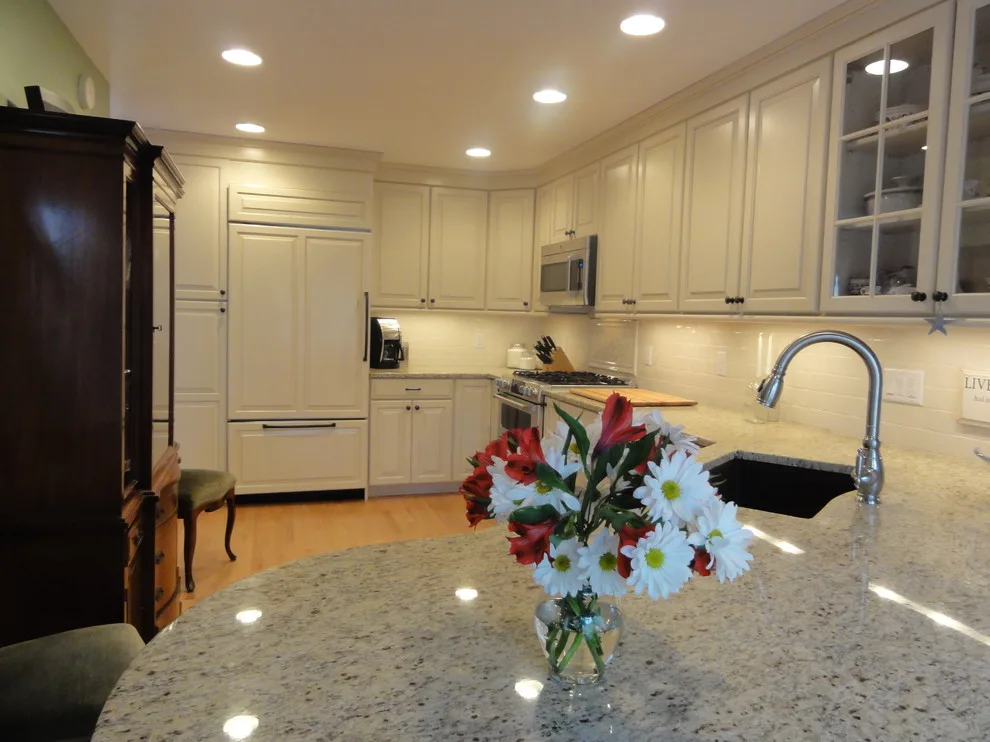 Classic Kitchen by Capital Kitchen And Bath - Photo 3