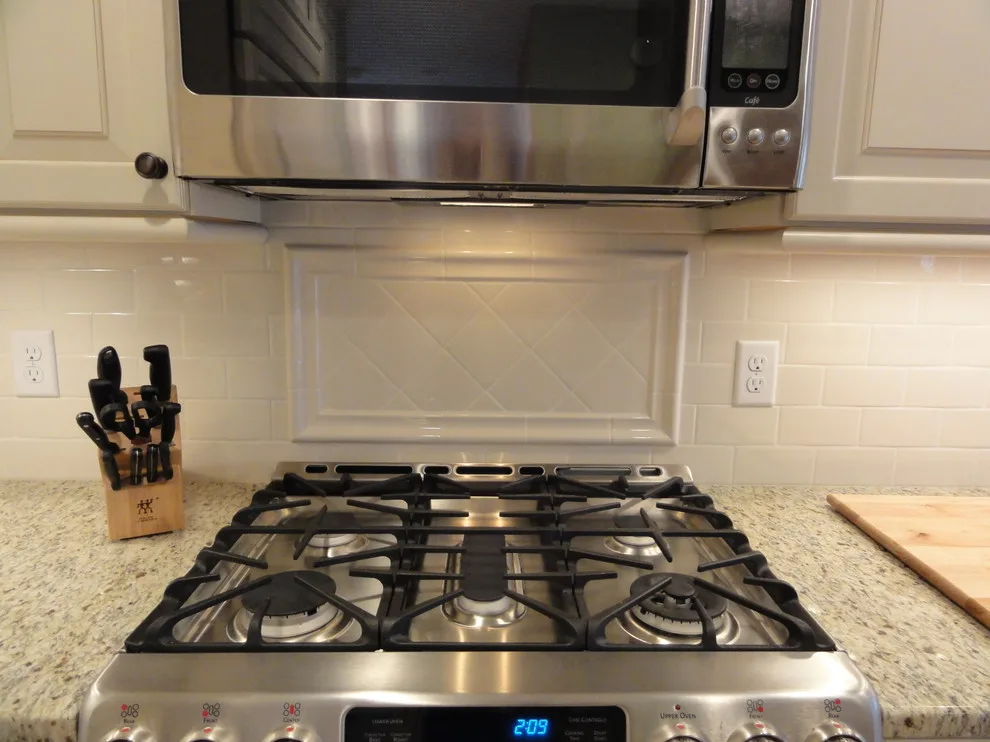 Classic Kitchen by Capital Kitchen And Bath - Photo 7