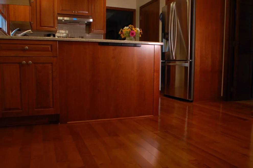 Compact and Practical Classic Kitchen by Bathroom And Kitchen Services, LLC - Photo 5