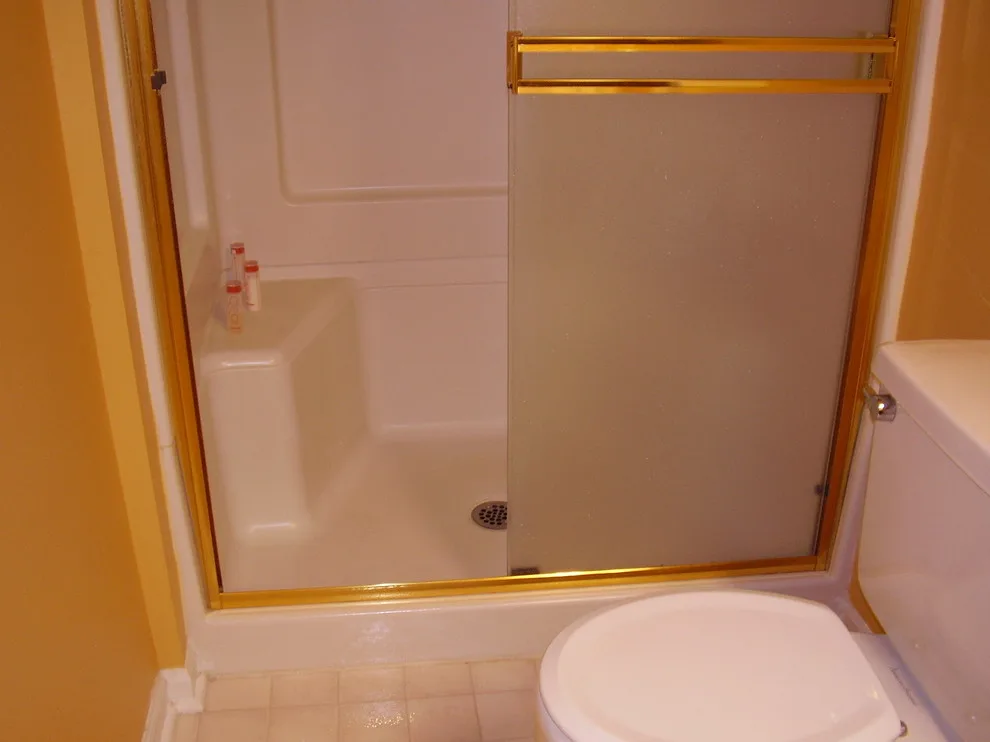 Compact Bathroom by Mission Kitchen & Bath - Photo 2