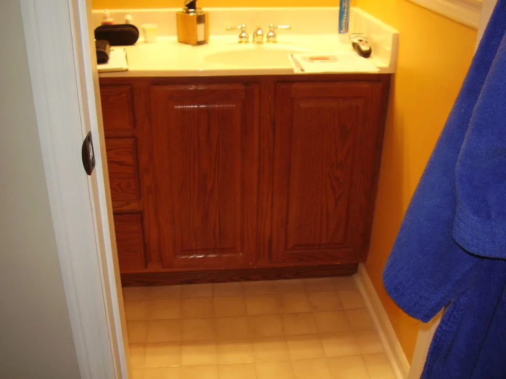 Compact Bathroom by Mission Kitchen & Bath - Photo 6