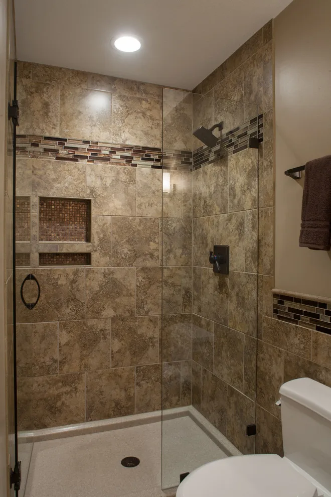 Compact Bathroom by Mission Kitchen & Bath - Photo 3