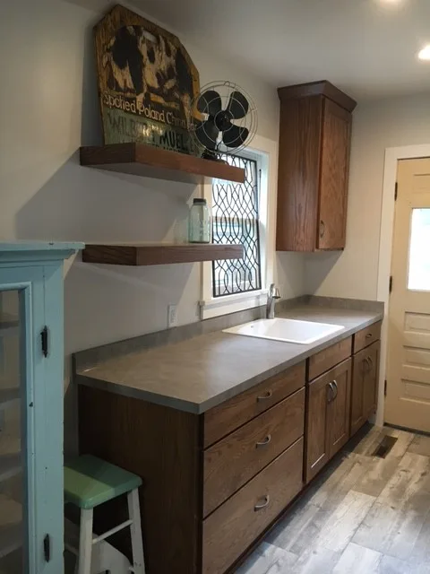 Compact yet Comprehensive by Lincoln Cabinet - Photo 7