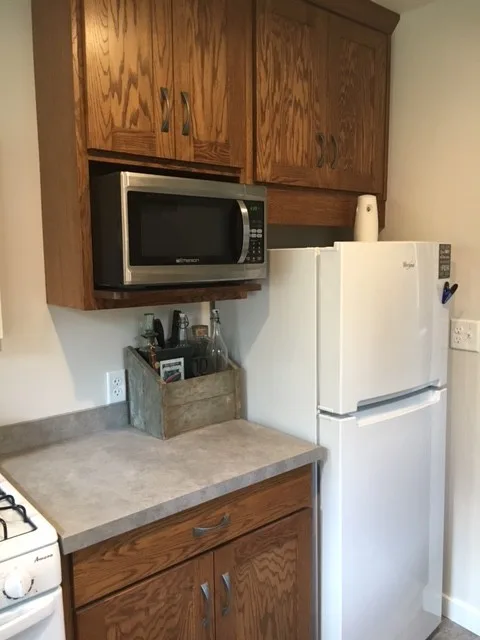Compact yet Comprehensive by Lincoln Cabinet - Photo 10