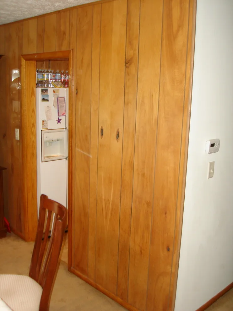 Hidden Kitchen Renovation, Norton, OH by Tim Englert Construction, Inc. - Photo 4