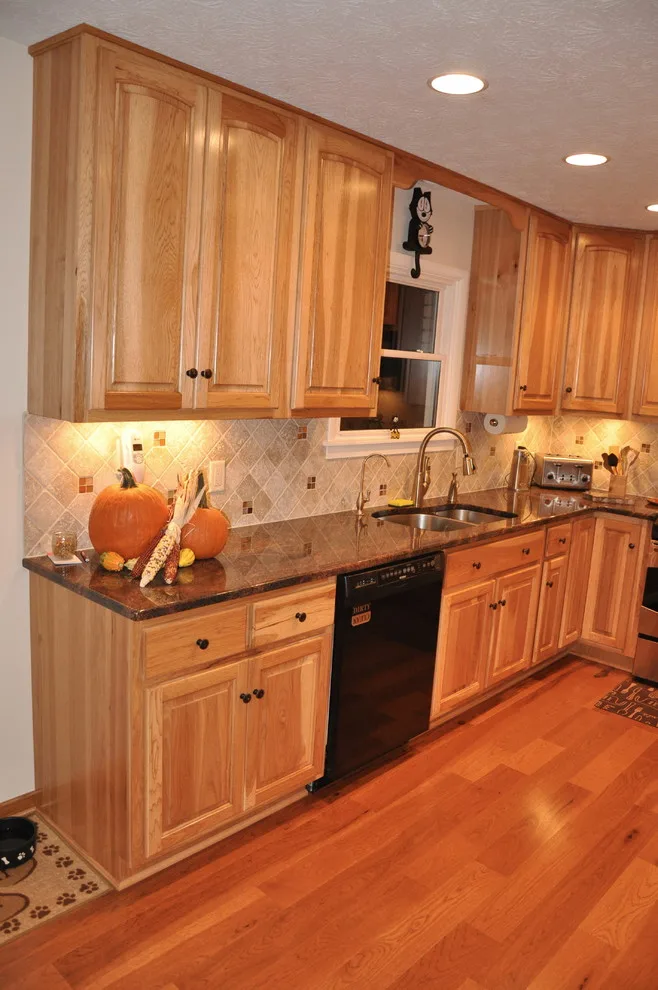 Hidden Kitchen Renovation, Norton, OH by Tim Englert Construction, Inc. - Photo 9