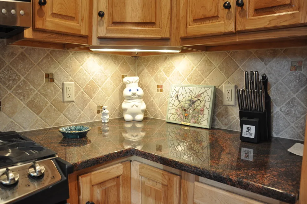 Hidden Kitchen Renovation, Norton, OH by Tim Englert Construction, Inc. - Photo 6