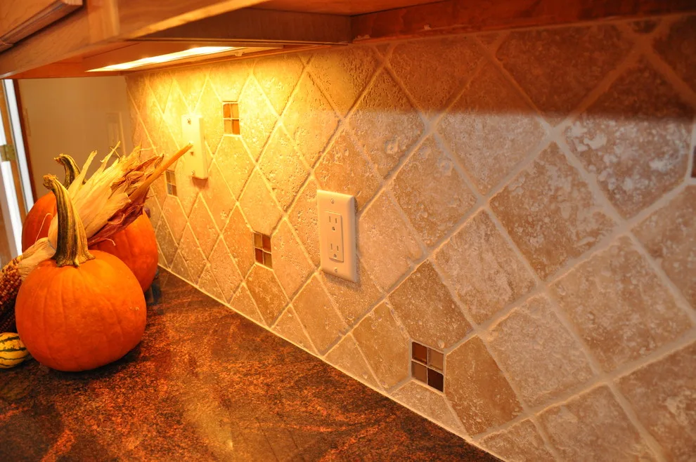 Hidden Kitchen Renovation, Norton, OH by Tim Englert Construction, Inc. - Photo 5