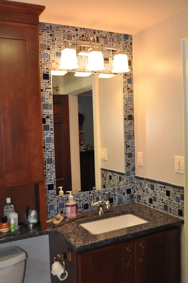 Design 1 Kitchen & Bath - Photo 3