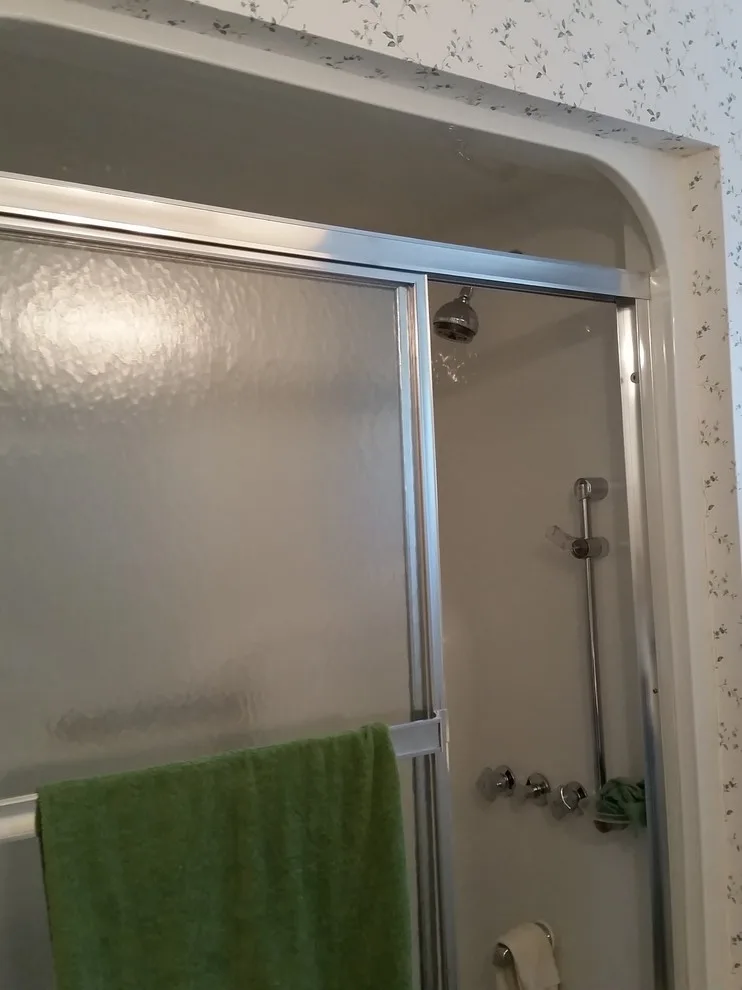 Smith Bathroom Renovation by CC&J Designs. LLC - Photo 12