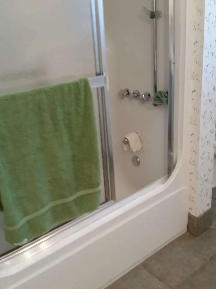 Smith Bathroom Renovation by CC&J Designs. LLC - Photo 10