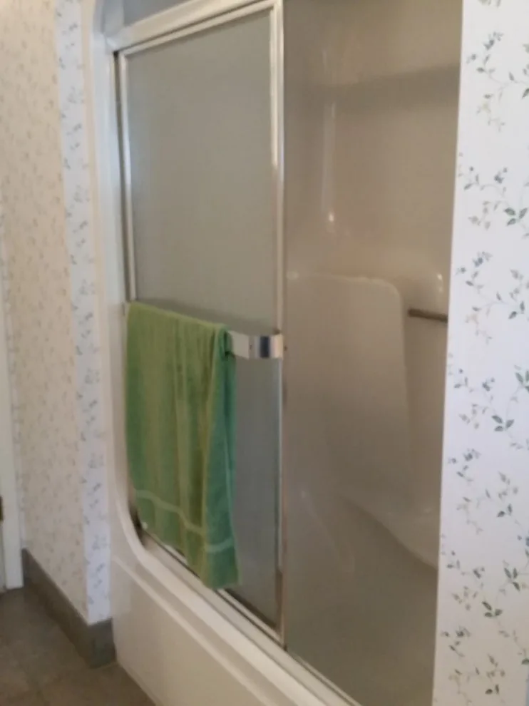 Smith Bathroom Renovation by CC&J Designs. LLC - Photo 9