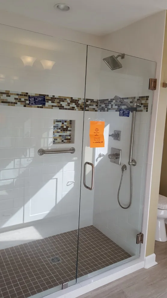 Smith Bathroom Renovation by CC&J Designs. LLC - Photo 19