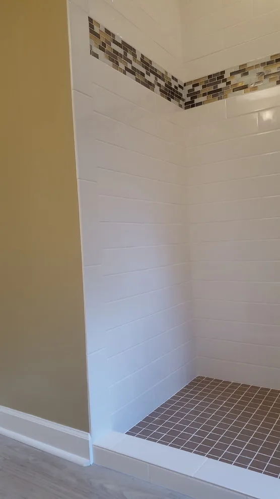 Smith Bathroom Renovation by CC&J Designs. LLC - Photo 17