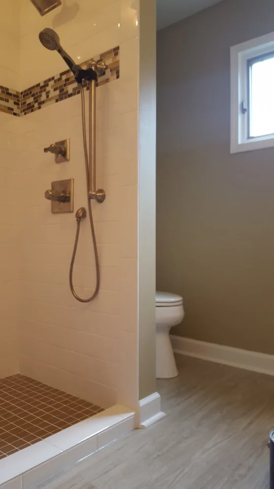 Smith Bathroom Renovation by CC&J Designs. LLC - Photo 3
