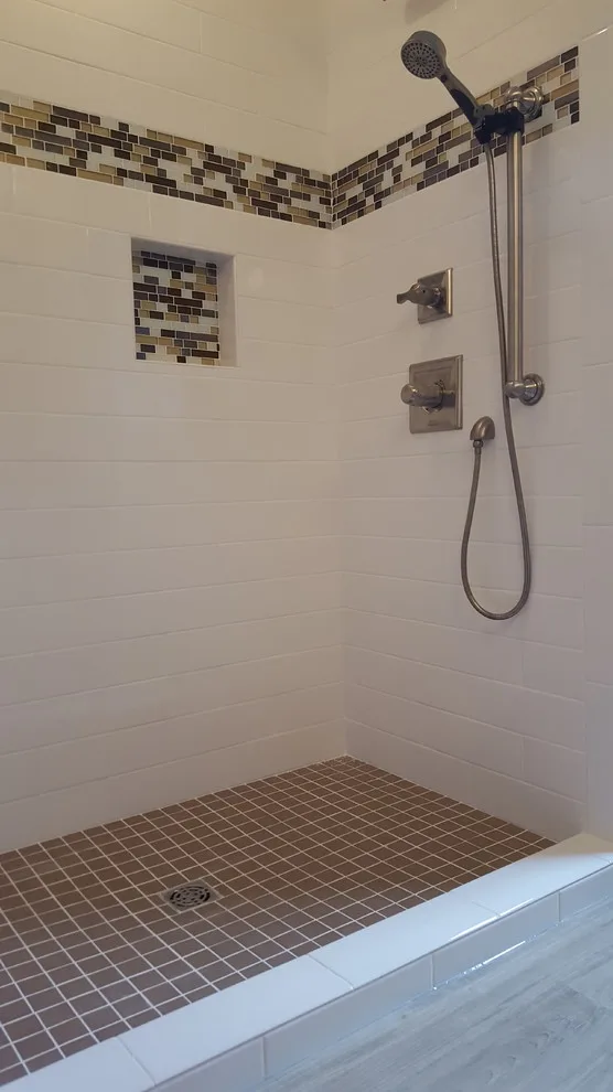 Smith Bathroom Renovation by CC&J Designs. LLC - Photo 18