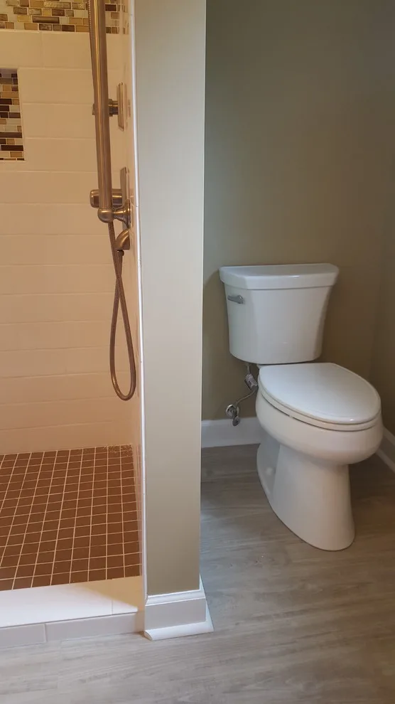 Smith Bathroom Renovation by CC&J Designs. LLC - Photo 11