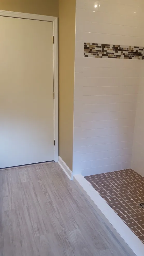 Smith Bathroom Renovation by CC&J Designs. LLC - Photo 20