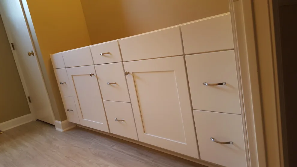 Smith Bathroom Renovation by CC&J Designs. LLC - Photo 15