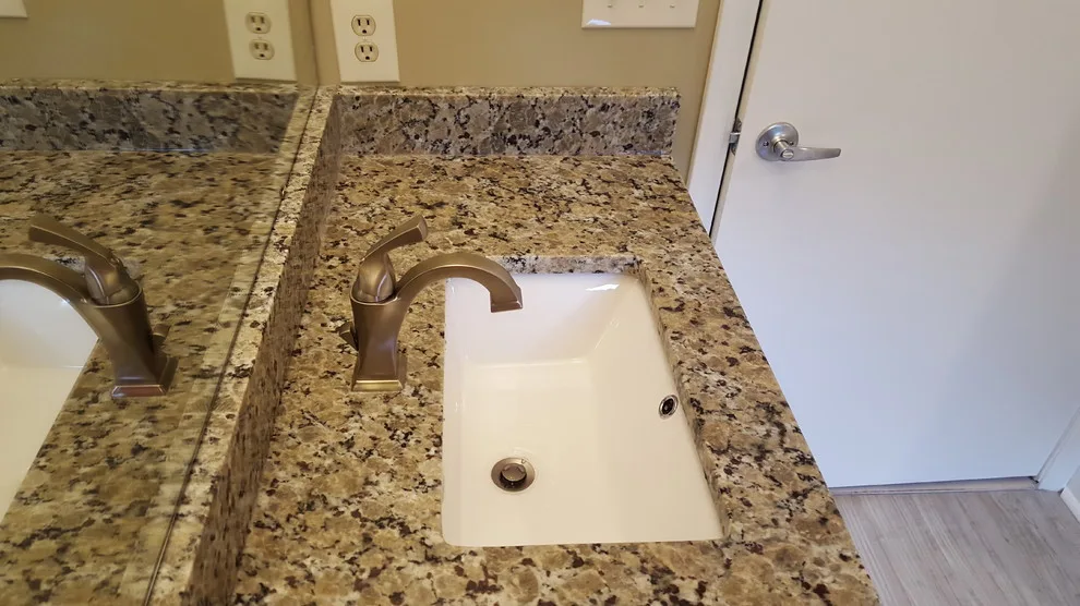 Smith Bathroom Renovation by CC&J Designs. LLC - Photo 8