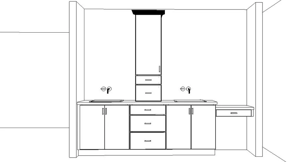 Smith - Framing, Insulation, and Kitchen Renovation by Chris Rodgers - Photo 15