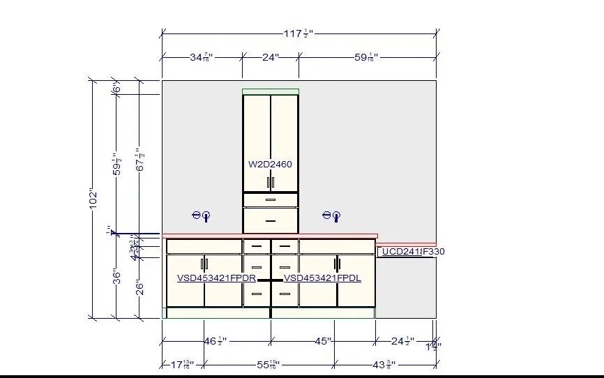 Smith - Framing, Insulation, and Kitchen Renovation by Chris Rodgers - Photo 19