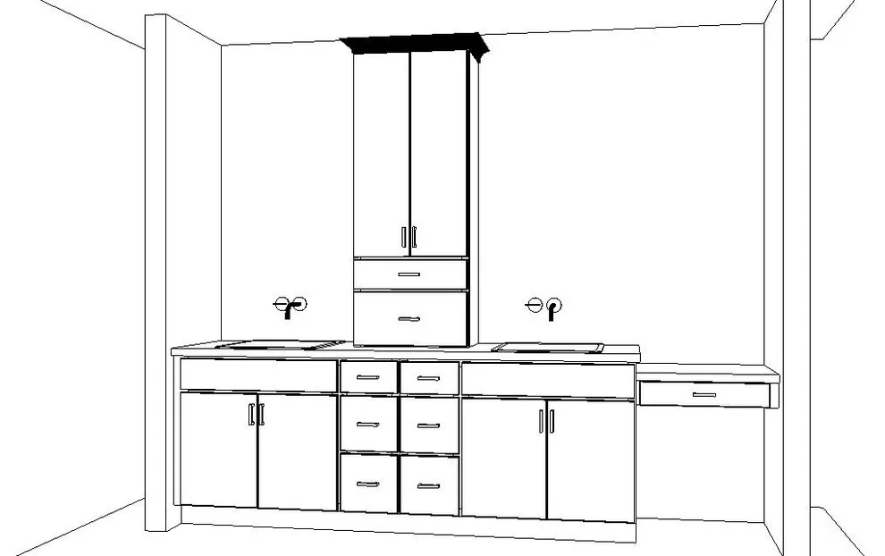 Smith - Framing, Insulation, and Kitchen Renovation by Chris Rodgers - Photo 20