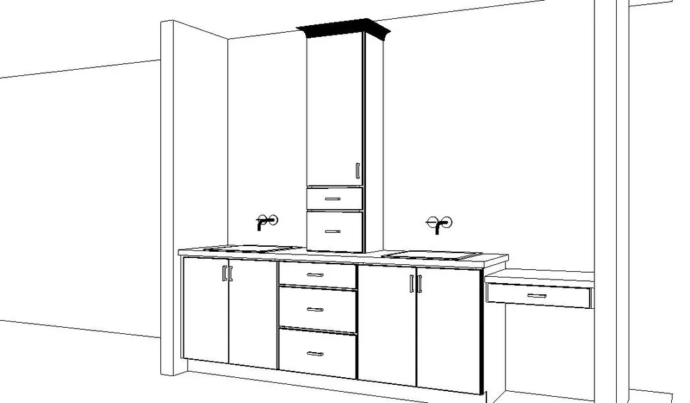 Smith - Framing, Insulation, and Kitchen Renovation by Chris Rodgers - Photo 5