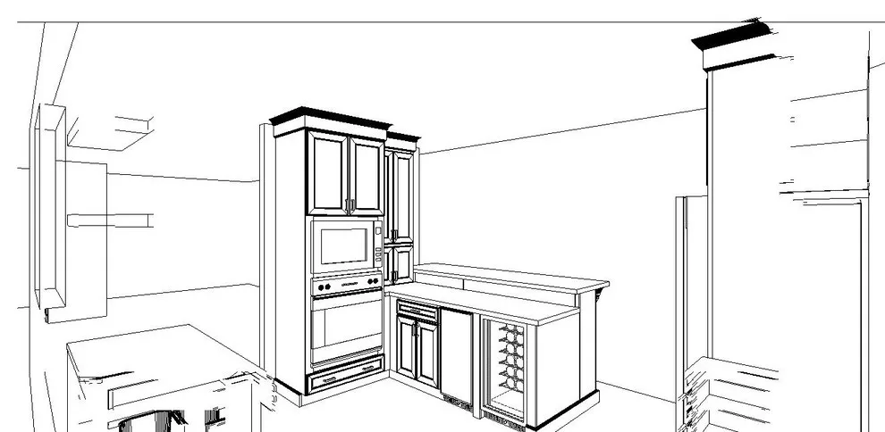 Smith - Framing, Insulation, and Kitchen Renovation by Chris Rodgers - Photo 18