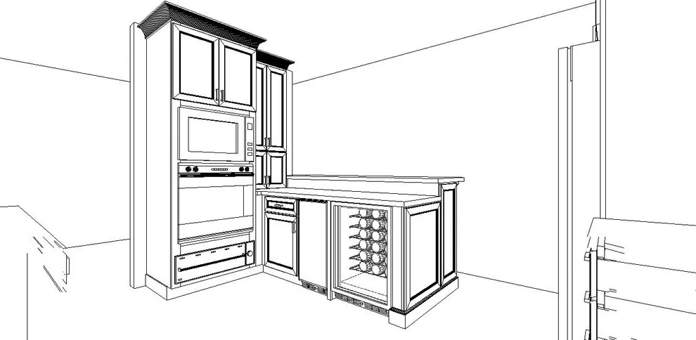 Smith - Framing, Insulation, and Kitchen Renovation by Chris Rodgers - Photo 23