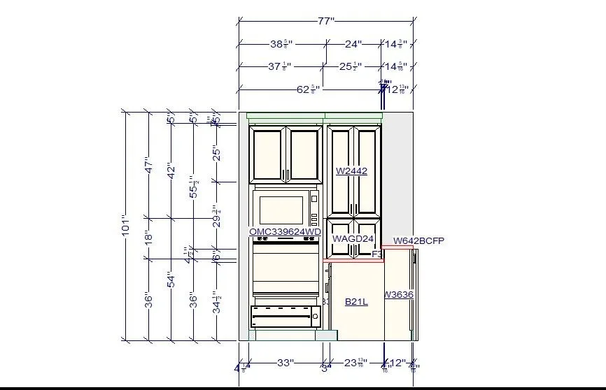 Smith - Framing, Insulation, and Kitchen Renovation by Chris Rodgers - Photo 17