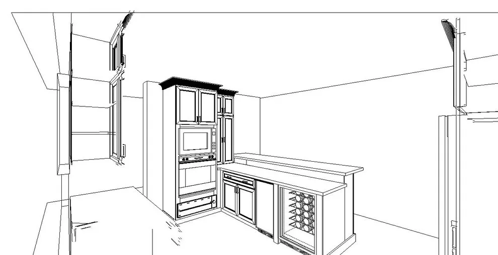Smith - Framing, Insulation, and Kitchen Renovation by Chris Rodgers - Photo 6
