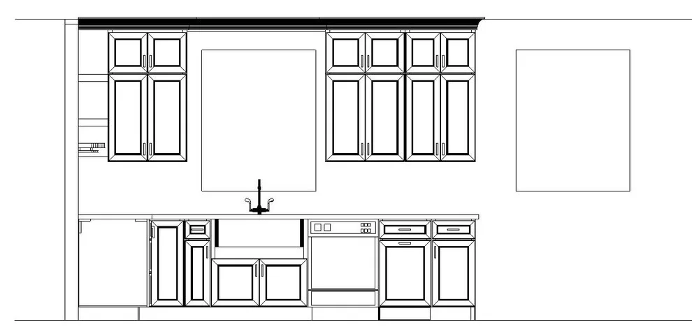 Smith - Framing, Insulation, and Kitchen Renovation by Chris Rodgers - Photo 11