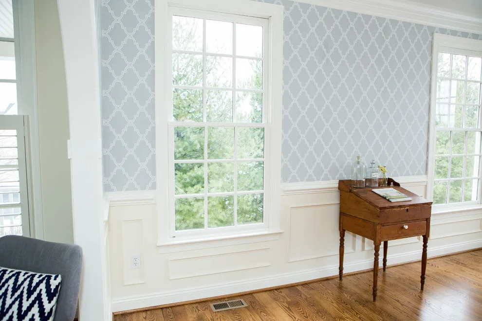 Contemporary Farmhouse Kitchen Renovation - Ground Level Makeover by Lighthouse Craftsman Inc - Photo 38