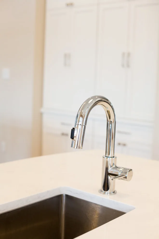 Contemporary Farmhouse Kitchen Renovation - Ground Level Makeover by Lighthouse Craftsman Inc - Photo 15